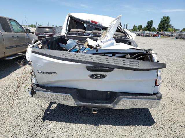 1FTEW1C83HKC75423 Ford F150 Supercrew