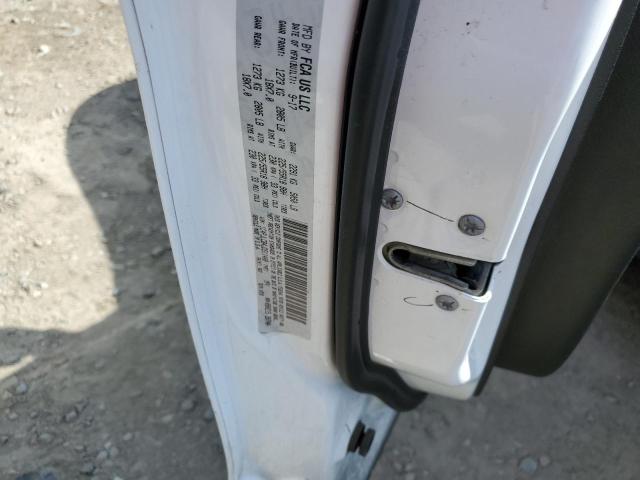 1C4PJLCB4JD511408 Jeep Cherokee Latitude