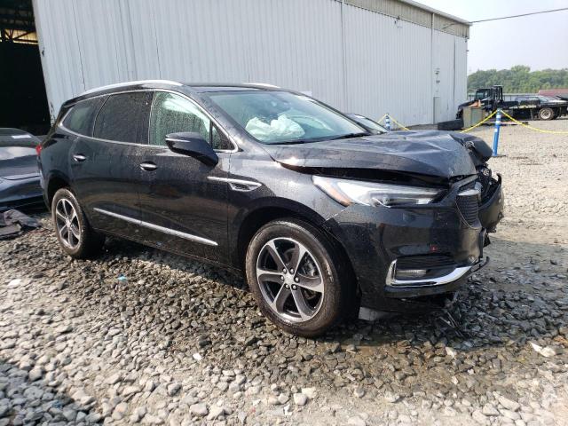5GAEVAKW2LJ322847 Buick Enclave Essence