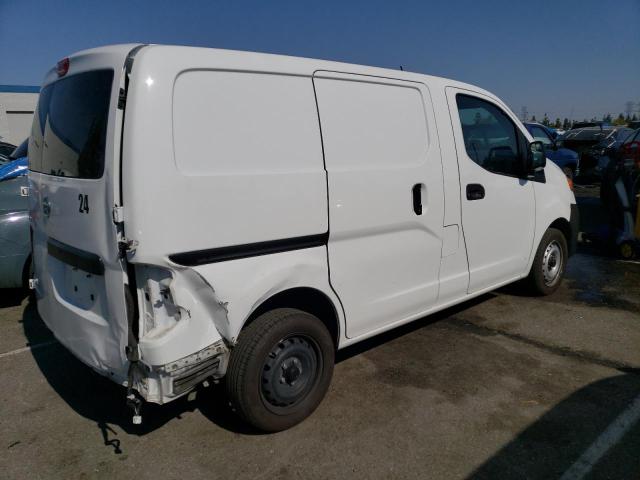 3N6CM0KN6KK700107 Nissan NV200 2.5S