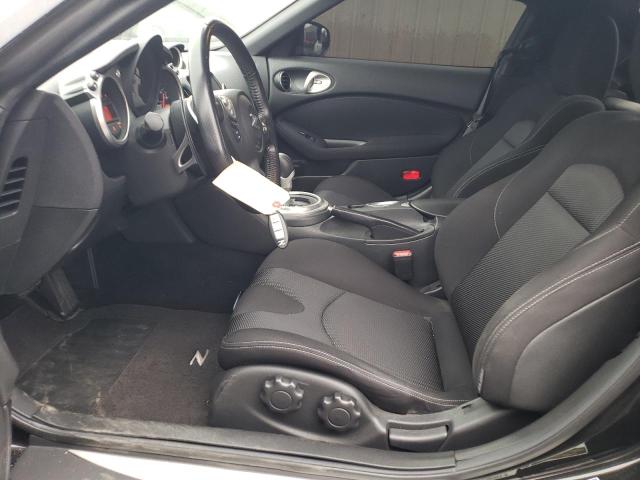 JN1AZ4EH4GM935768 Nissan 370Z BASE