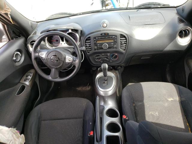 JN8AF5MR7ET355783 Nissan JUKE S