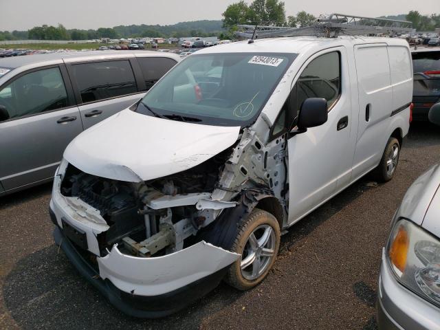 2015 CHEVROLET CITY EXPRE - 3N63M0YN7FK702929