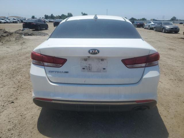 KNAGT4L30G5095009 KIA Optima Lx