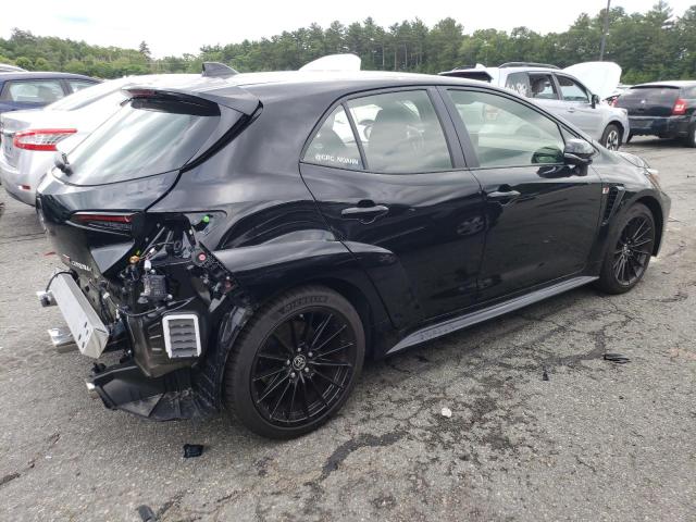 2023 TOYOTA GR COROLLA - JTNABAAE9PA002019