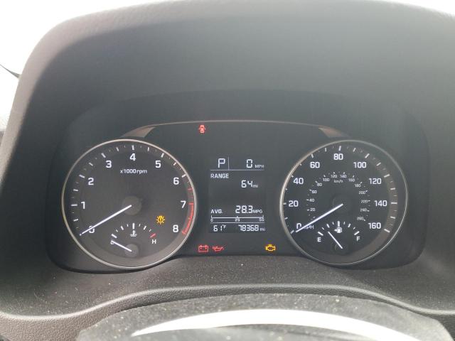 5NPD84LF4HH085800 Hyundai ELANTRA SE