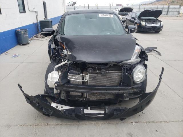 2015 NISSAN JUKE S - JN8AF5MRXFT502633