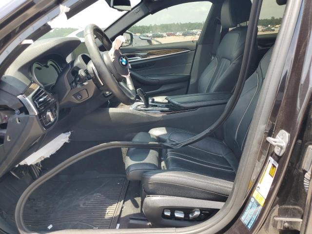 WBAJE5C57JWA97433 BMW 540 I