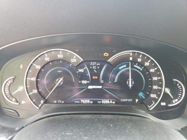 2018 BMW 530XE WBAJB1C57JG624198