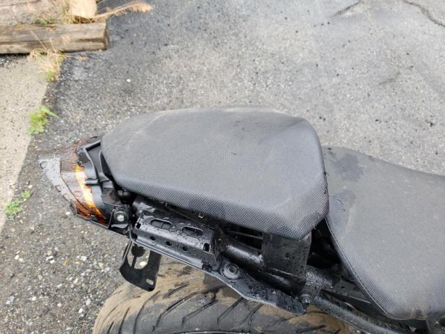 2017 HONDA CB500 F MLHPC4564H5400262