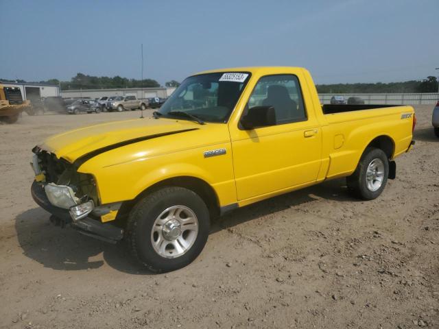 2006 Ford Ranger 