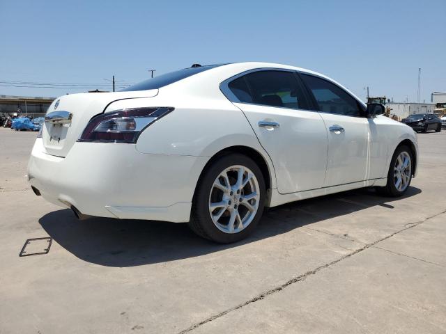 1N4AA5AP4EC494918 Nissan MAXIMA S