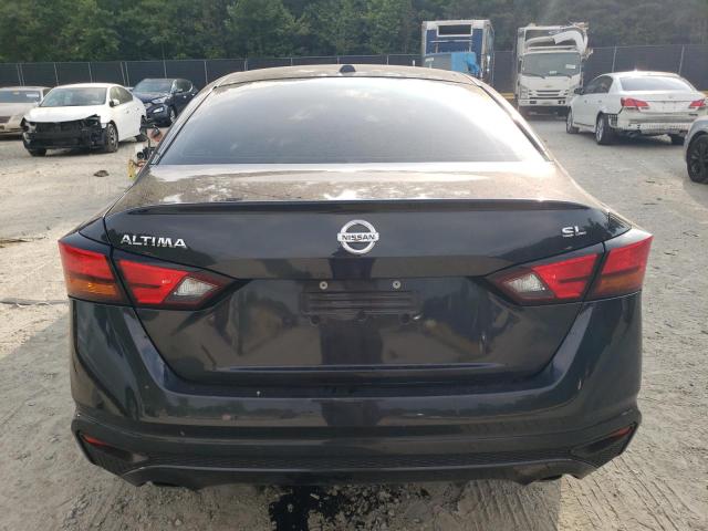 2020 NISSAN ALITMA 1N4BL4EV0LN302588