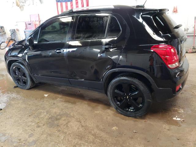 KL7CJMSB0HB256359 Chevrolet Trax Premier