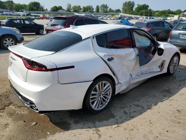 2018 KIA STINGER - KNAE15LA6J6035688