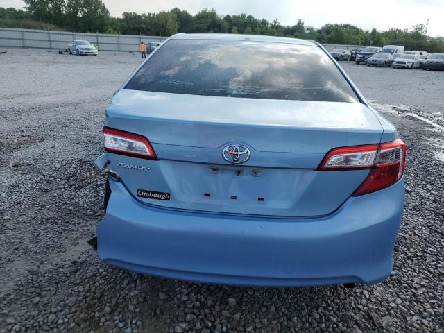 4T1BF1FK3EU741955 Toyota CAMRY L