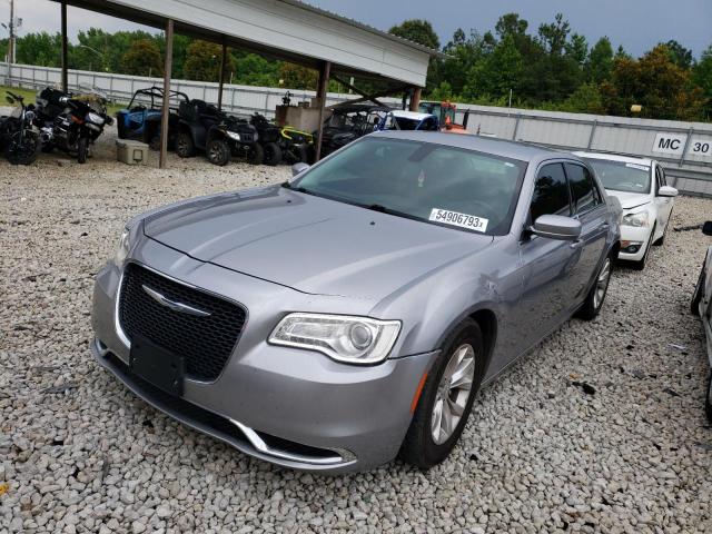 2C3CCAAG1FH828797 | 2015 CHRYSLER 300 LIMITE