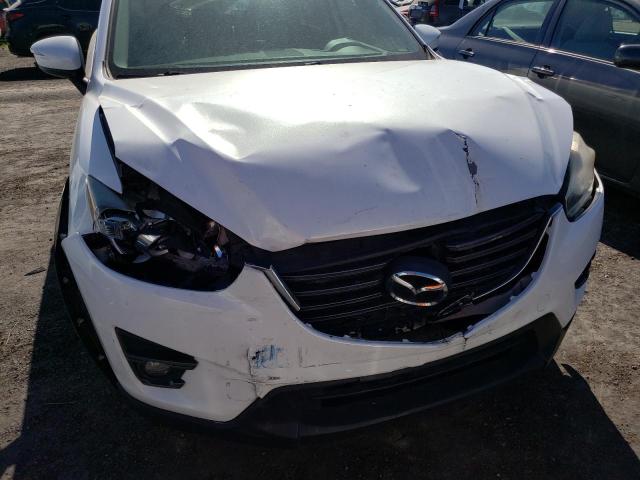 JM3KE2DY0G0764079 Mazda CX-5 GT