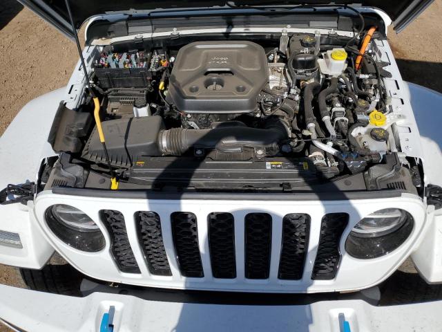 1C4JJXP68MW675831 Jeep Wrangler Unlimited Sahara 4xe