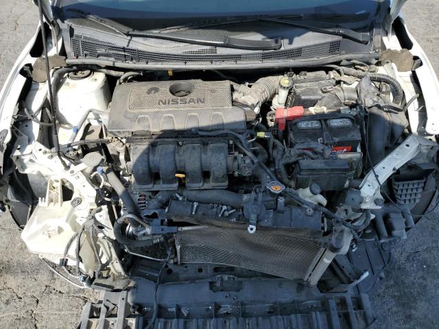 3N1AB7APXGY268897 Nissan SENTRA S