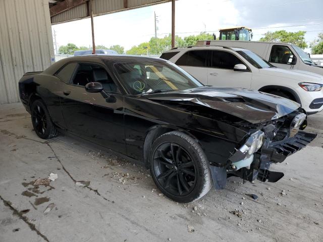 2C3CDZAG4HH501356 Dodge Challenger Sxt