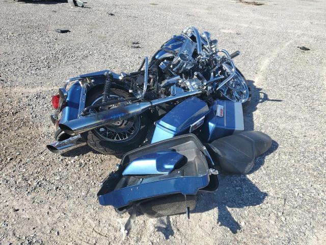 2005 HARLEY-DAVIDSON FLHR - 1HD1FDV3X5Y676573