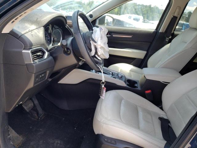 JM3KFADL9H0201514 Mazda Cx-5 Grand Touring