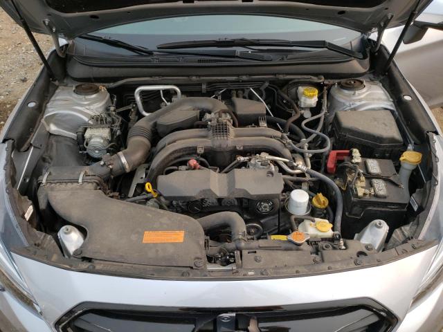 4S3BNAS62K3023766 Subaru Legacy Sport
