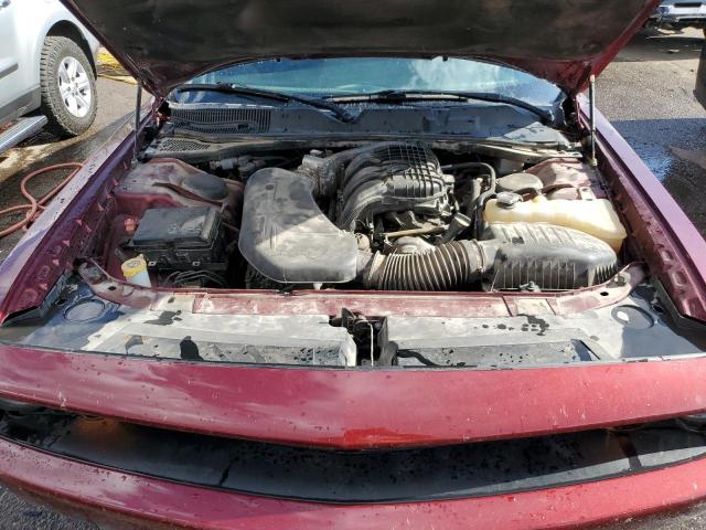 2C3CDZAG6KH504220 Dodge Challenger Sxt