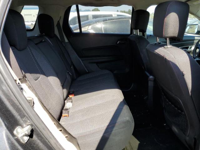 2GKALMEK5H6330432 GMC Terrain Sle