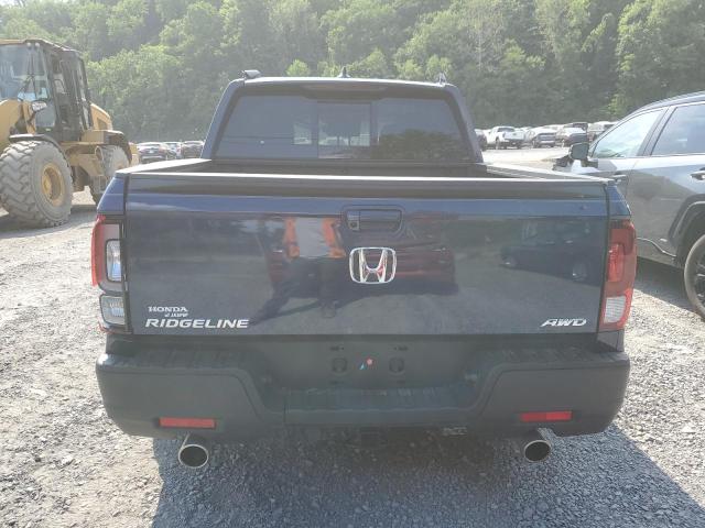 5FPYK3F58PB011168 Honda Ridgeline  6