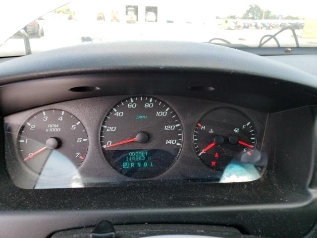 2015 CHEVROLET IMPALA LIM - 2G1WA5E35F1138145