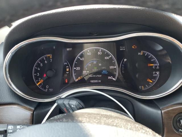 1C4RJEBG2FC856192 Jeep Grand Cherokee Limited