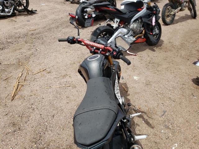 2021 KAWASAKI BR125 J - JKABRRJ18MDA19420