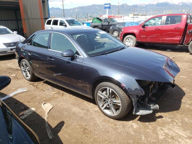 2017 AUDI A4 PRESTIG WAUFNAF45HN066745