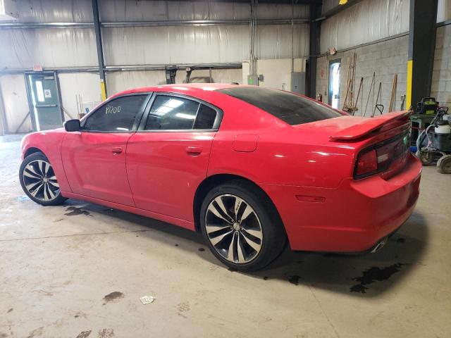 2C3CDXCT7EH360387 Dodge CHARGER R/T