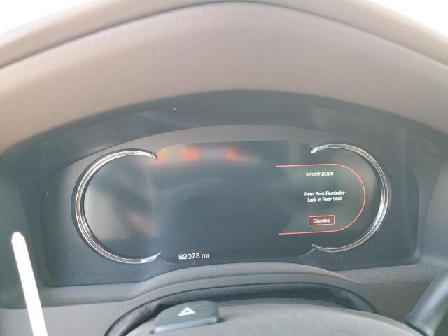 1GYS4JKJ2HR207872 Cadillac Escalade Esv Premium Luxury