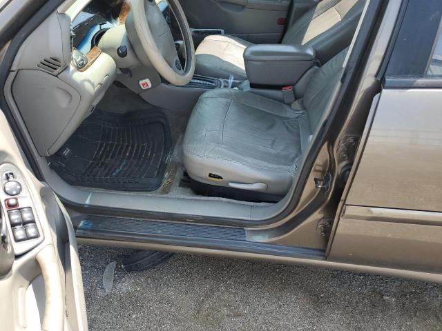 2002 Chevrolet Malibu Ls VIN: 1G1NE52J02M624184 Lot: 55655963