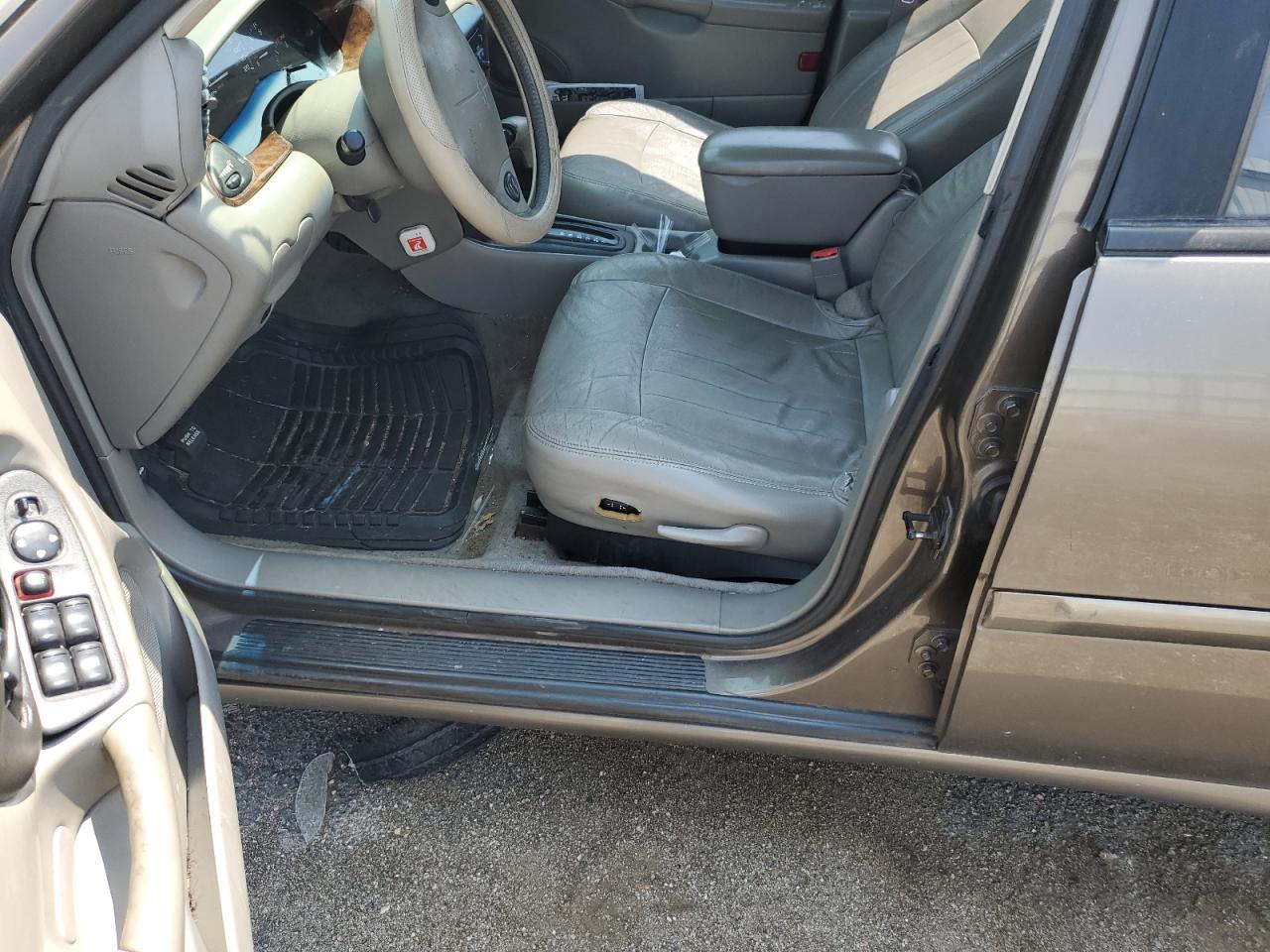 1g1ne52j02m624184 1G1NE52J02M624184 2002 Chevrolet Malibu Ls