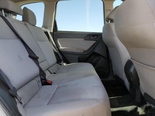 JF2SJADC8FH595823 Subaru Forester 2.5i Premium