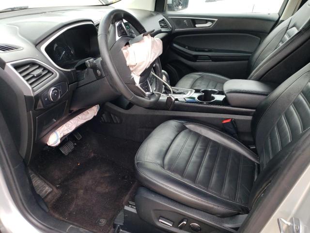 2FMPK4J92HBB74476 Ford EDGE SEL