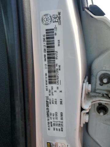 1C4RJFBG3FC719784 Jeep Grand Cherokee Limited