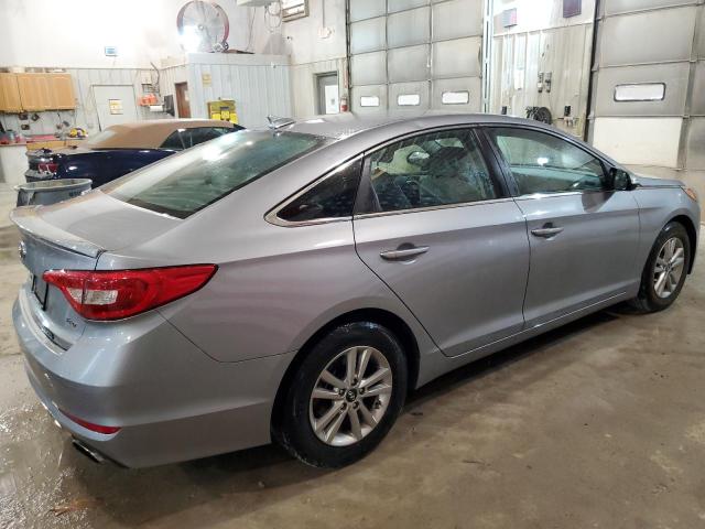 2015 HYUNDAI SONATA ECO - 5NPE24AA0FH114672