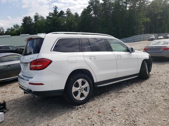 4JGDF6EE4JB017599 Mercedes-Benz Gls 450 4matic