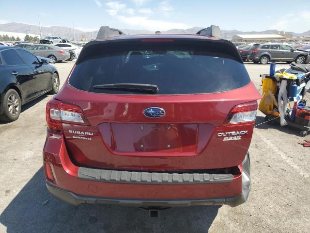 4S4BSALC4F3268244 Subaru Outback 2.5i Limited