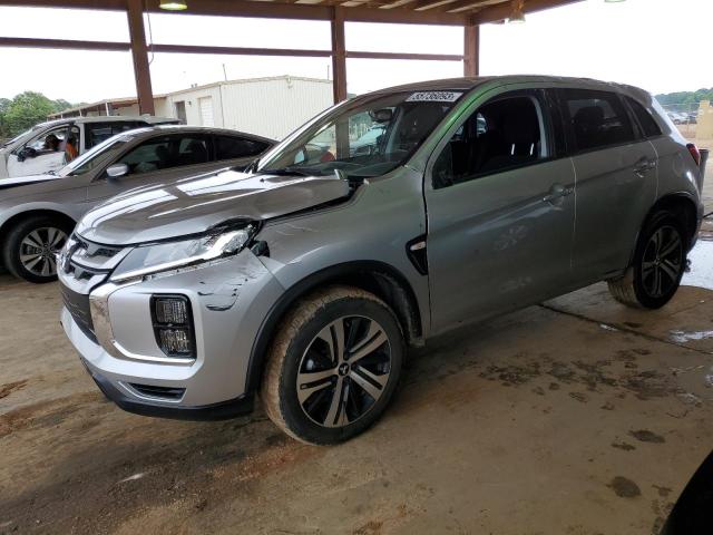 2022 Mitsubishi Outlander Sport ES