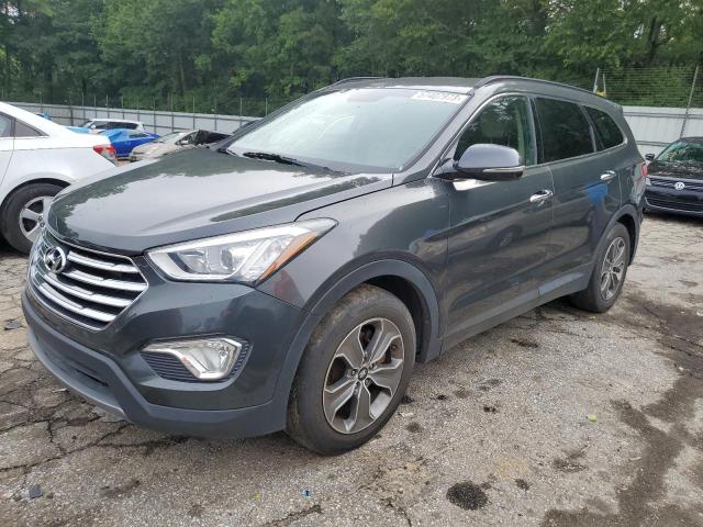 2014 Hyundai Santa Fe GLS