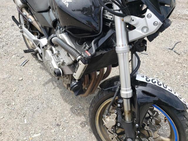 2006 HONDA CB600 F - ZDCPC36136F100017