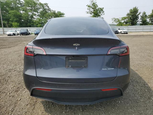 7SAYGDEE3NF322282 Tesla Model Y  6