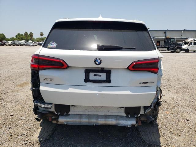 5UXCR4C07L9B99894 2020 BMW X5, photo no. 6